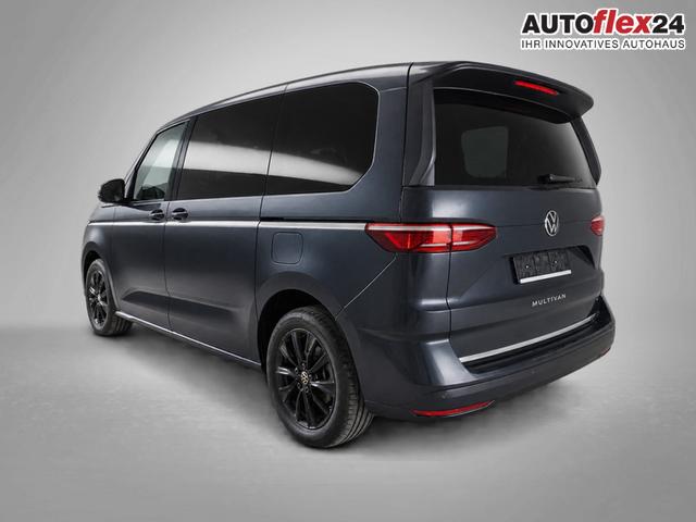 Gebrauchtfahrzeug Volkswagen T7 Multivan - Style K&Uuml; 2.0 TDI 7-Gang-DSG