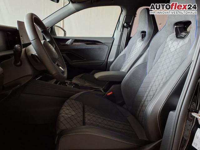 Volkswagen Tayron R-Line 2.0 TSI 7-Gang-DSG 4MOTION 