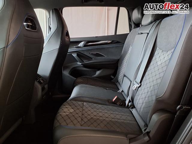 Volkswagen Tayron R-Line 2.0 TSI 7-Gang-DSG 4MOTION 