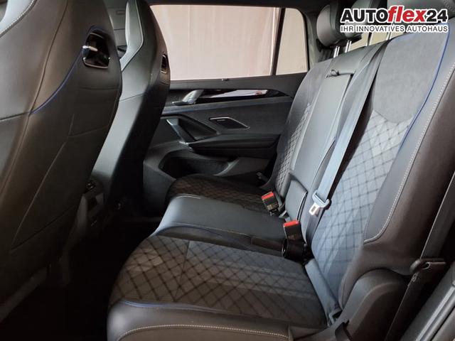 Volkswagen Tayron R-Line 2.0 TDI 7-Gang-DSG 4MOTION 