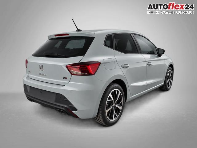 SEAT Ibiza FR 1.0 TSI 7-Gang-DSG 