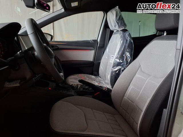 SEAT Ibiza FR 1.0 TSI 7-Gang-DSG 