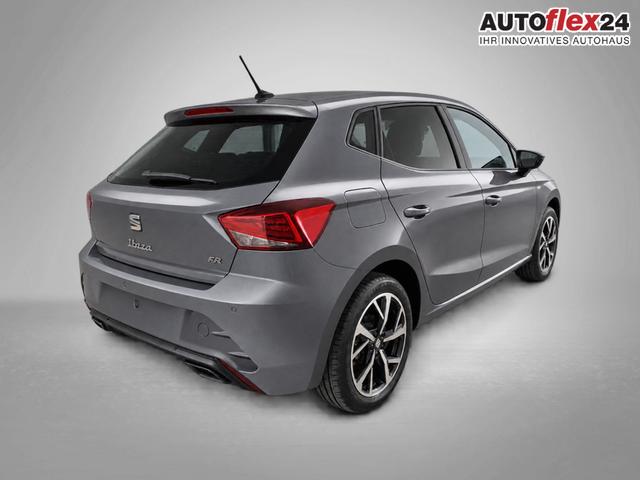 SEAT Ibiza FR 1.5 TSI 7-Gang-DSG 