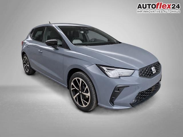 SEAT Ibiza FR 1.5 TSI 7-Gang-DSG 