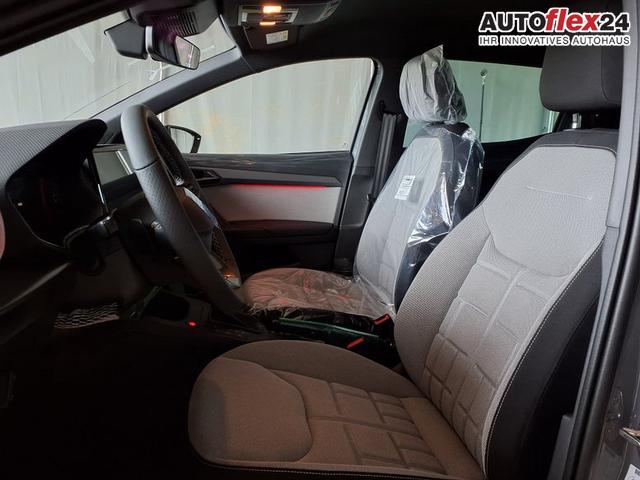 SEAT Ibiza FR 1.5 TSI 7-Gang-DSG 