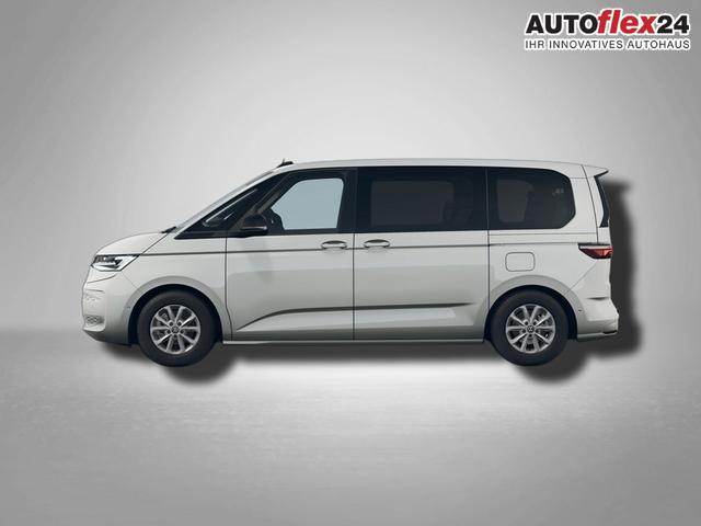 Vorlauffahrzeuge Volkswagen T7 Multivan - K&Uuml; Business 2.0 TDI 7-Gang-DSG