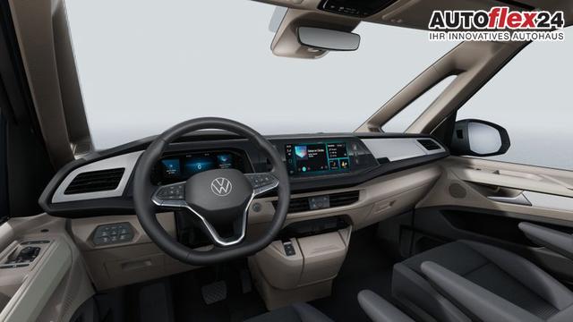 Volkswagen T7 Multivan K&Uuml; Business 2.0 TDI 7-Gang-DSG 