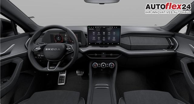 Skoda Kodiaq Sportline 1.5 TSI 7-Gang-DSG 