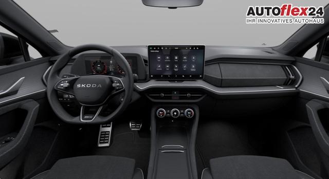 Skoda Kodiaq Sportline 1.5 TSI 7-Gang-DSG 