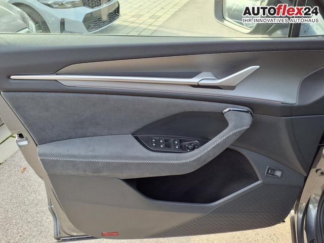 Skoda Kodiaq Sportline 1.5 TSI 7-Gang-DSG 