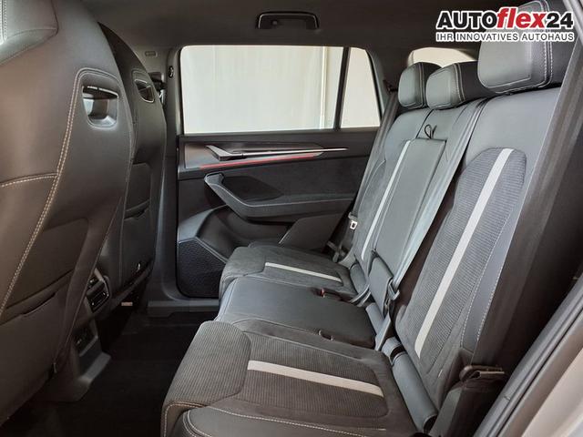 Skoda Kodiaq Sportline 1.5 TSI 7-Gang-DSG 