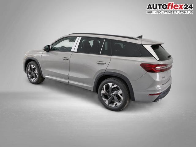 Vorlauffahrzeuge Skoda Kodiaq - Sportline 1.5 TSI 7-Gang-DSG