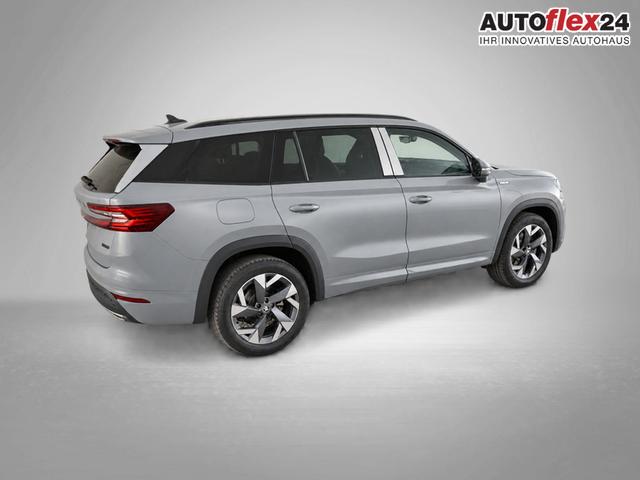 Skoda Kodiaq Sportline 1.5 TSI 7-Gang-DSG 