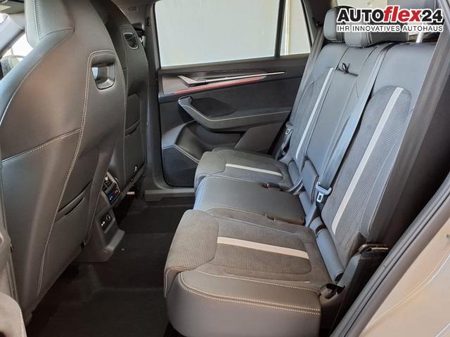Skoda Kodiaq Sportline 1.5 TSI 7-Gang-DSG 