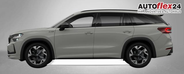 Vorlauffahrzeuge Skoda Kodiaq - Sportline 1.5 TSI 7-Gang-DSG