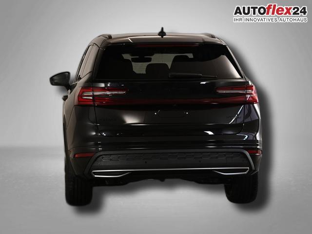 Skoda Kodiaq Sportline 1.5 TSI 7-Gang-DSG 