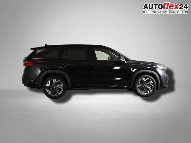 Skoda Kodiaq Sportline 1.5 TSI 7-Gang-DSG 
