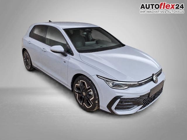 Vorlauffahrzeuge Volkswagen Golf - R-Line 2.0 TDI 7-Gang-DSG