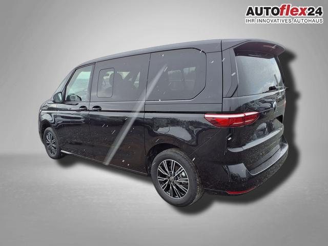 Gebrauchtfahrzeug Volkswagen T7 Multivan - K&Uuml; 2.0 TDI 7-Gang-DSG