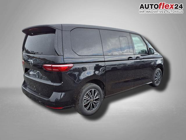 Volkswagen T7 Multivan K&Uuml; 2.0 TDI 7-Gang-DSG 