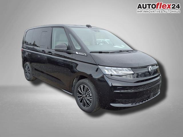 Volkswagen T7 Multivan K&Uuml; 2.0 TDI 7-Gang-DSG 