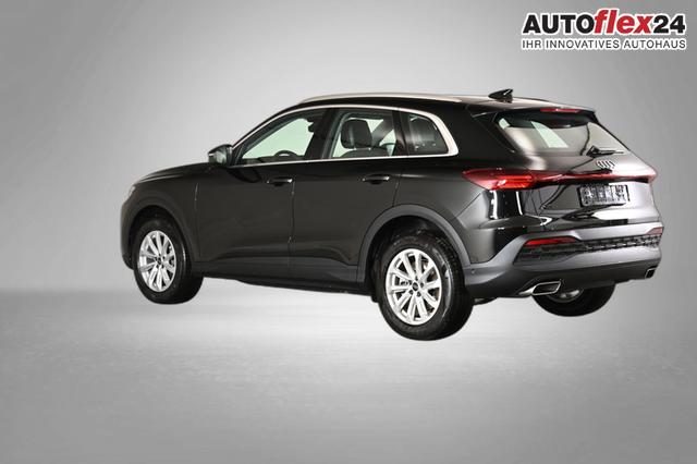 Audi Q5 Standard TFSI 150 kW S tronic 