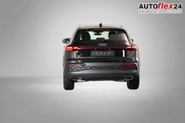 Audi Q5 Standard TFSI 150 kW S tronic 