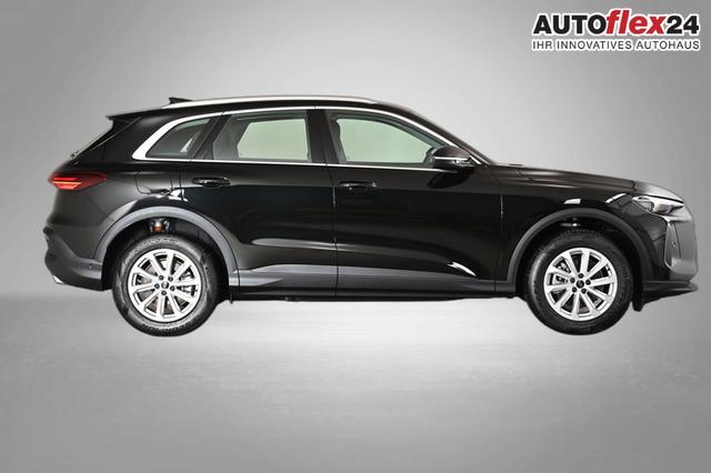 Audi Q5 Standard TFSI 150 kW S tronic 