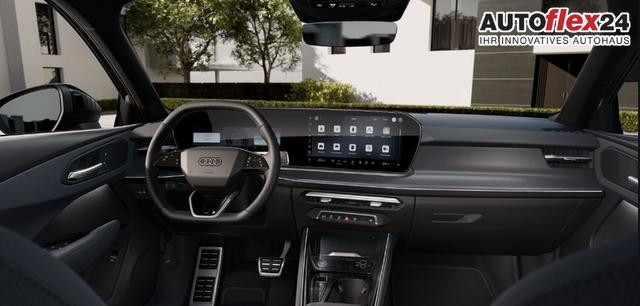 Audi Q3 S line 2.0 TFSI 7-Gang tronic quattro 