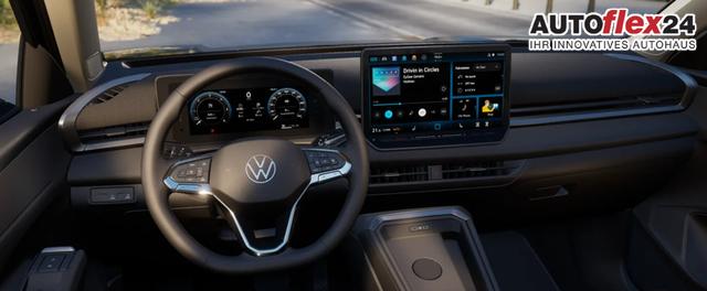 Volkswagen T-Roc Life 1.5 eTSI 7-Gang-DSG 