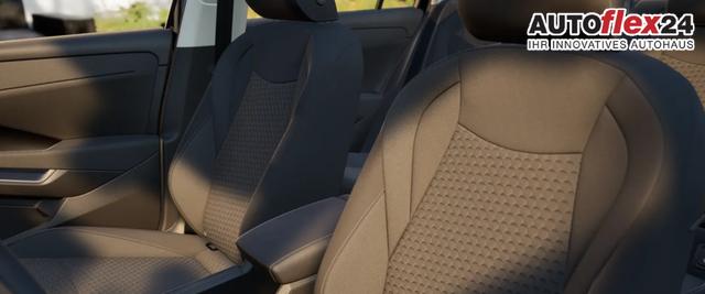 Volkswagen T-Roc Life 1.5 eTSI 7-Gang-DSG 