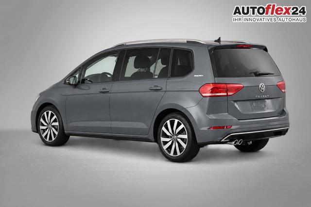 Volkswagen Touran ENERGY R-Line 2.0 TDI 7-Gang-DSG 