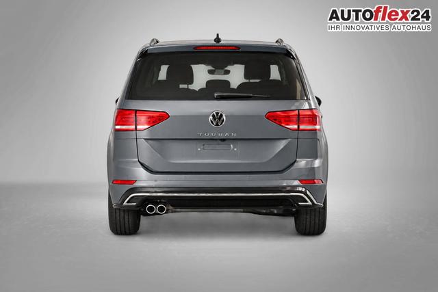 Volkswagen Touran ENERGY R-Line 2.0 TDI 7-Gang-DSG 