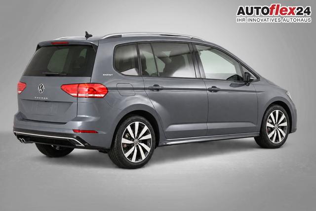 Volkswagen Touran ENERGY R-Line 2.0 TDI 7-Gang-DSG 
