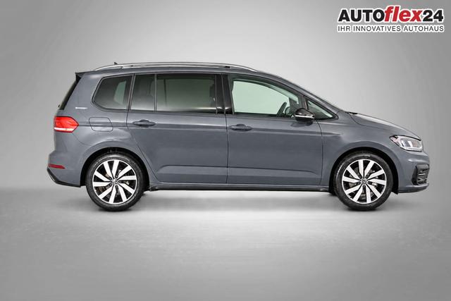 Volkswagen Touran ENERGY R-Line 2.0 TDI 7-Gang-DSG 