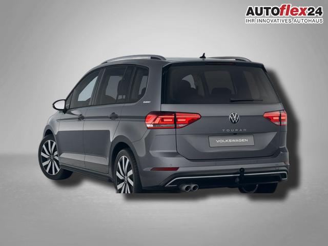 Volkswagen Touran ENERGY R-Line 2.0 TDI 7-Gang-DSG 