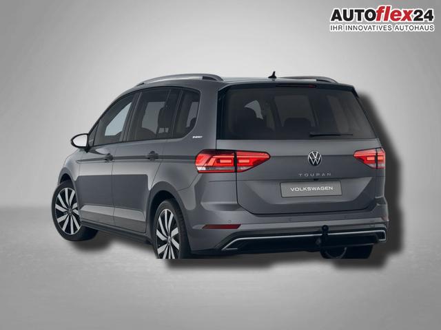 Volkswagen Touran ENERGY R-Line 1.5 TSI 7-Gang-DSG 