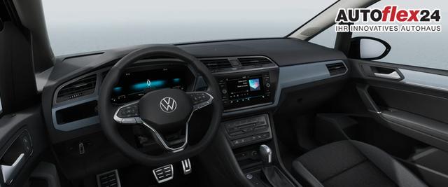 Volkswagen Touran ENERGY R-Line 1.5 TSI 7-Gang-DSG 