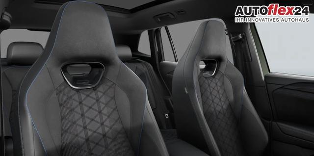 Volkswagen Tiguan R-Line 1.5 eTSI 7-Gang-DSG 