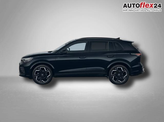 Gebrauchtfahrzeug Volkswagen Tiguan - R-Line 1.5 eTSI 7-Gang-DSG