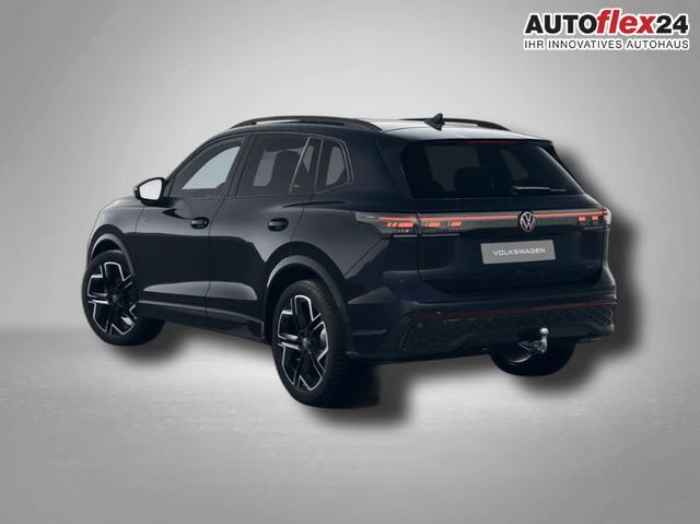Volkswagen Tiguan R-Line 1.5 eTSI 7-Gang-DSG 