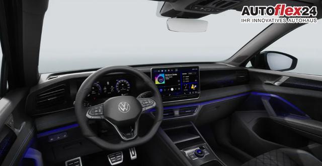 Volkswagen Tiguan R-Line 1.5 eTSI 7-Gang-DSG 