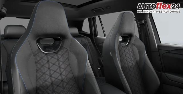 Volkswagen Tiguan R-Line 1.5 eTSI 7-Gang-DSG 