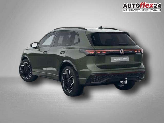 Volkswagen Tiguan R-Line 2.0 TDI 7-Gang-DSG 4MOTION 