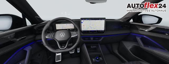 Volkswagen Tiguan R-Line 2.0 TDI 7-Gang-DSG 4MOTION 