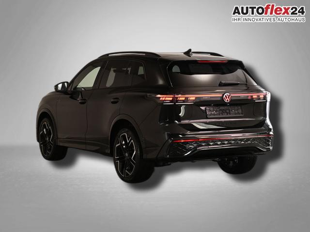 Volkswagen Tiguan R-Line 2.0 TDI 7-Gang-DSG 4MOTION 