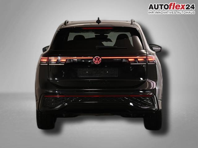 Volkswagen Tiguan R-Line 2.0 TDI 7-Gang-DSG 4MOTION 