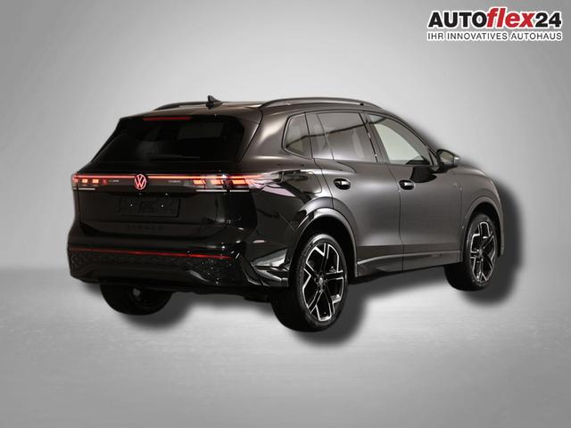 Volkswagen Tiguan R-Line 2.0 TDI 7-Gang-DSG 4MOTION 