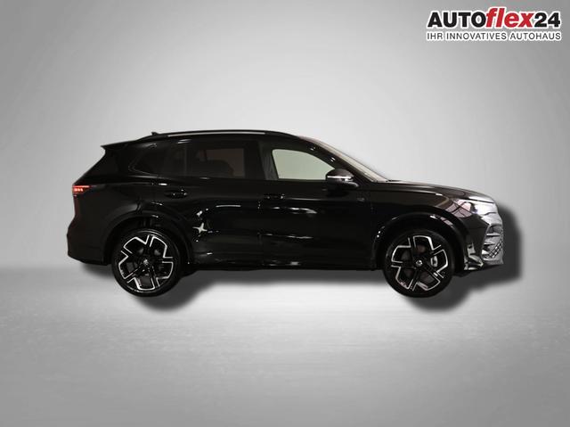 Volkswagen Tiguan R-Line 2.0 TDI 7-Gang-DSG 4MOTION 