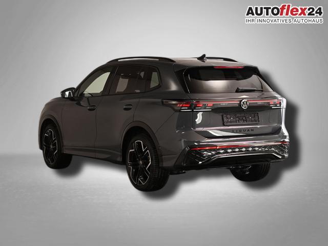 Volkswagen Tiguan R-Line 2.0 TDI 7-Gang-DSG 4MOTION 
